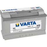 Varta Silver Dynamic [600402083]